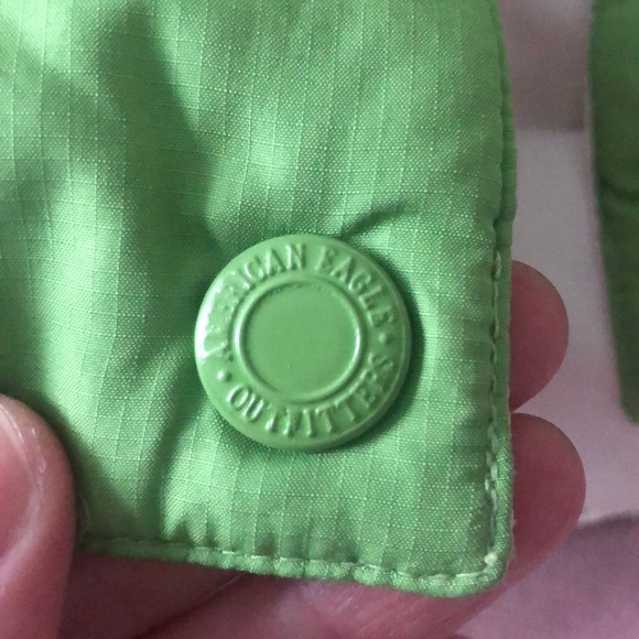 Reversible vest - Picture 3 of 3